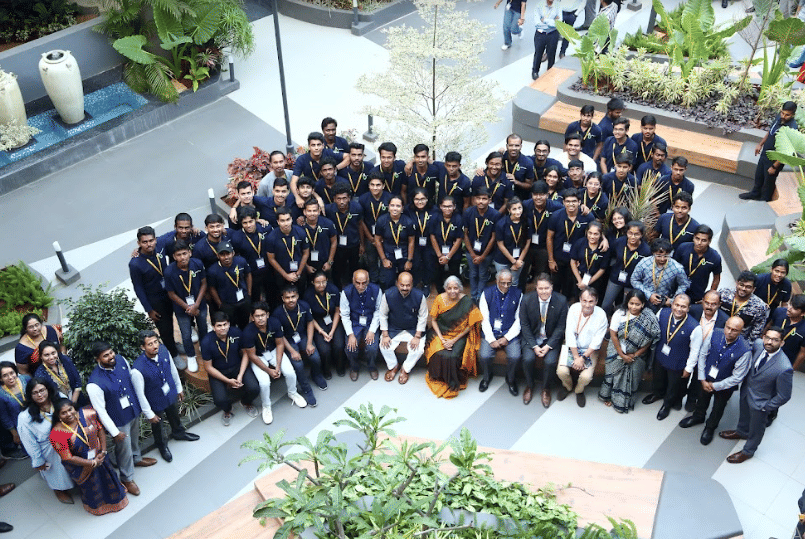 Atria University Bangalore Events photo 15